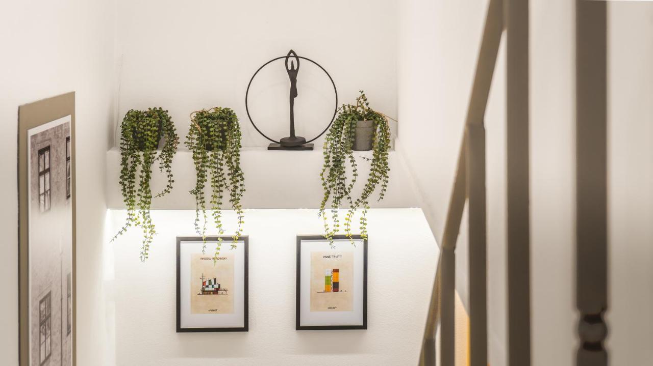 Luxury Studio 24 Gyor Luaran gambar