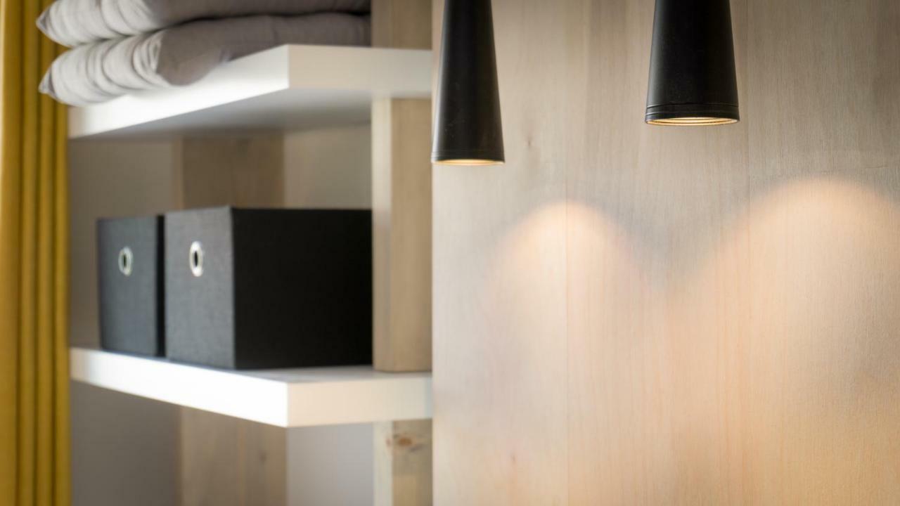 Luxury Studio 24 Gyor Luaran gambar